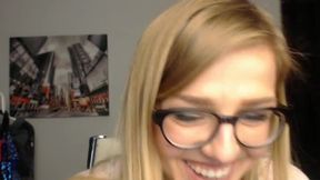 Ruby Paige Private Show