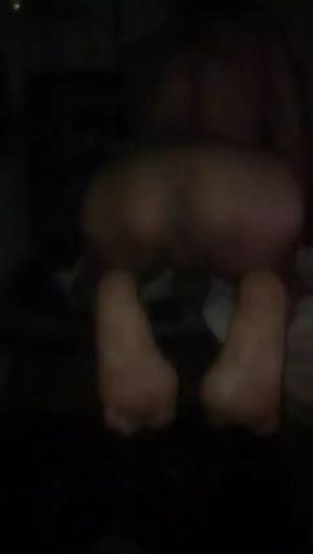 ass