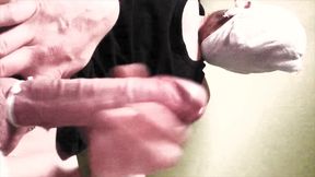 TheRealNumber69 - Fast cumshot compilation