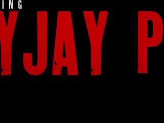 JAY JAY PINK BBC PIDDLE GANG SCREW