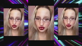 Goon Yourself Broke for My Perfect Face