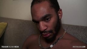 He'_s got miles of foreskin