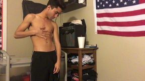 Lucas Prescott 12