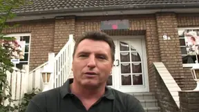 German babe gets wrecked by biggest dick at the sexiest party