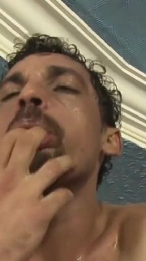 Talles Welles & Jo Garcia:Real anal pleasure