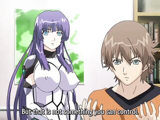 Shion the series