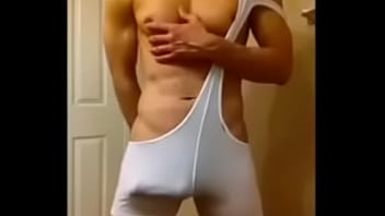 BIG BULGE