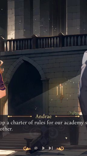 Ep6: Banishing the Ghost - Lust & Magic (gameplay)