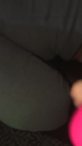 FREEUSE PART 3 I GET CREAMPIED   Clip 1