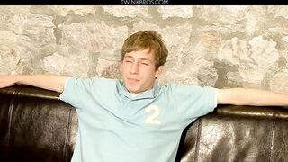 Terry HD twink Porn