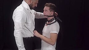 No Longer Shy Of Sinful Acts - Elder Garner And Bishop Napoli