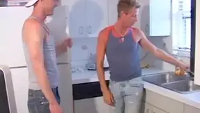 Interview With Rocky And Chet