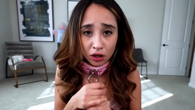 Caught in the Act: The Story of a Brat Stepsister