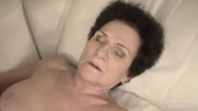 Lisbeth - Pussy Magic