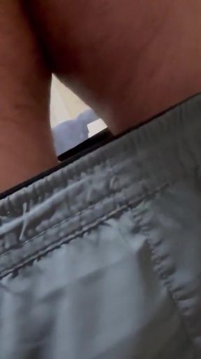 Key moment from "Can you find the veins?"