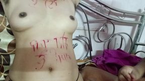 Young Desi Bhabhi Fucked By old step Uncle