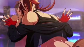 Gay Reality Sex  Monster Cock