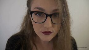 Mommy Domme Cum Control