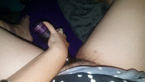 Play Time With Myself