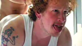 my recent raw, sweaty, and hard fuck adventures with the broskis