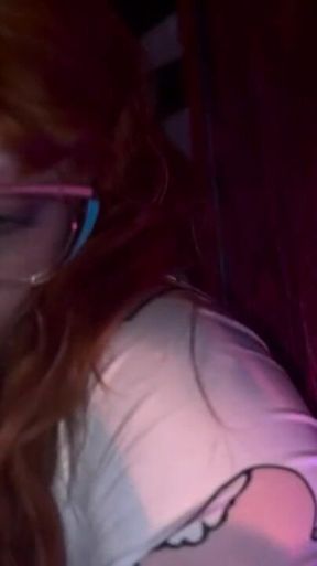 Truth or Dare Handjob with the Sitter