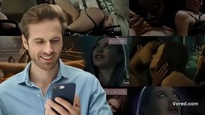 Explore Extreme Erotic Fantasies at Vored.com