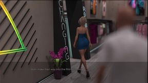 Couples Lustbound (part 7)