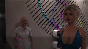 Couples Lustbound (part 7)