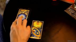 The Cards Say Fuck Now!