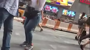 Times Square Phatty