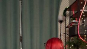 Community Member @ArielWave @Teasing & #Solo #Redhead Porn #Petite #Naked sex porno porn | Tik.Porn