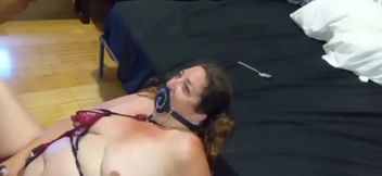 BBW dominated by BBC - used how he wants part 2