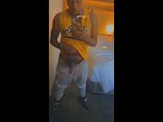Fat Dick From The Carolinas