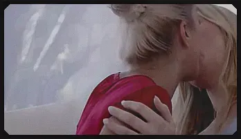 MILF Tease Scene - Cherry Kiss & Sophia Sterling - Blonde Kisses & Licks high quality video