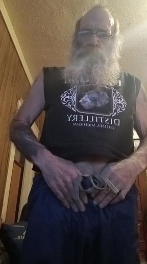 Manstrubation