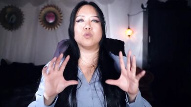 Mara Shows Her Dominance Classroom Style Without Pain