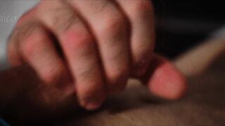 Lingerie Wringing My Nut to Stop Jizzing Just in Time