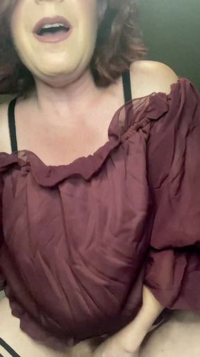 Elianna is a good girl   Clip 1