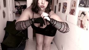 Chaplin's Lady, 1940s