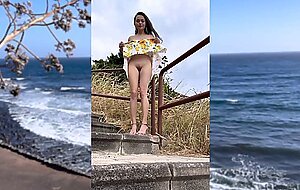 Watch4beauty, li moon i love fresh air backstage