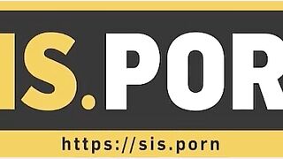 SISPORN. Brave sluts anally penetrated with stepbrothers hugest dick