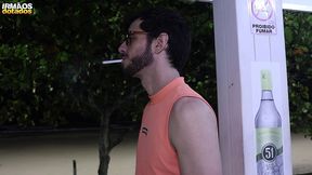 tesao entre amigos