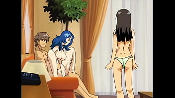 Immoral Legacy Ova 02 - Uncensored Hentai