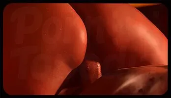 Sinful Beauty Oral Frenzy: Muscular Man Surrenders Fan favorite