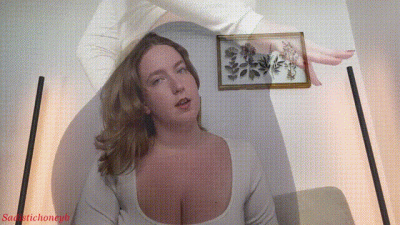 PREMIE FOR ASS- Premie Humiliation Femdom POV by Miss Honey with Ass Worhsip Jerk Off Instructions and Cum Countdown- HD 1080p MP4