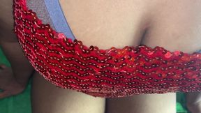 I Jumped on My Stepdad's Dick While He Was Home Alone and Had a Blast. Hindi Voice.