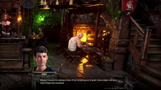 Countess in Crimson - PT 02