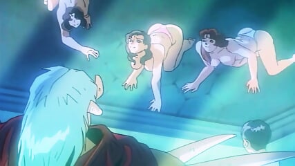 UROTSUKIDOJI III- Parte 2 de 2- HD remasterizada