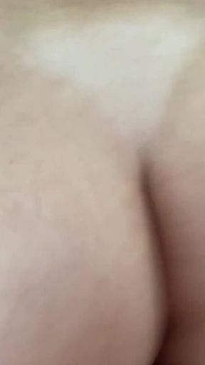 It's the Most Pleasant Feeling When His Dick Is Inside Me!
