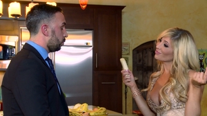 Brazzers: Facial Finance Plan